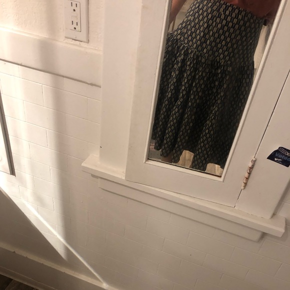 Handmade skirt - Picture 2 of 3